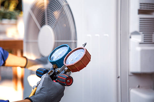 Affordable Hvac solutions in Washington, OK